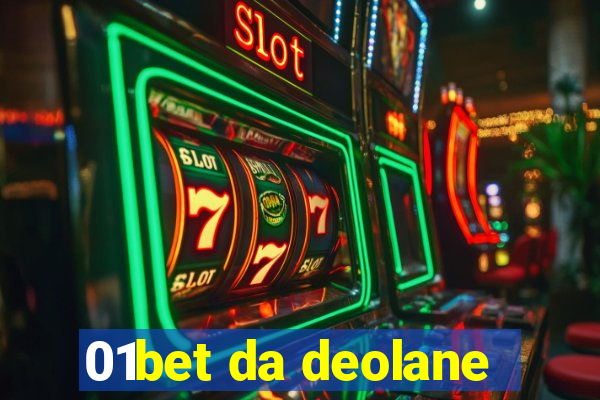 01bet da deolane